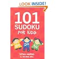 101 Sudoku for Kids