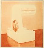 1930 Print Toledo Counter Scale Antique Industrial - Original Color Print