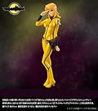 ヤマトガールズコレクション 宇宙戦艦ヤマト2199 森雪(敬礼Ver.)