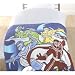Power Rangers Mystic Force Large Fleece Blanket