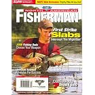 North American Fisherman, April 2008 Issue by