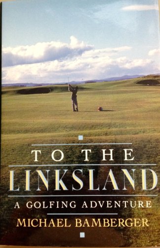 to the linksland a golfing adventure