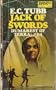 Jack of Swords (Dumarest saga / E. C. Tubb)