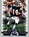 2005 Upper Deck UD Legends #83 Dan Fouts - San Diego Chargers (Football Cards)