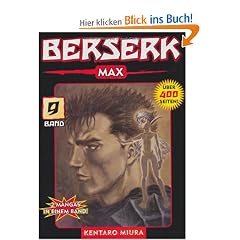 Berserk Max, Bd. 9