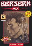 Berserk Max, Bd - 9 - Kentaro Miura