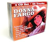Only The Best of Donna Fargo