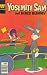 Search : Yosemite Sam and Bugs Bunny # 53 July 1978