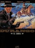 Durango, Tome 15 : El Cobra