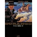 Durango, Tome 15 : El Cobra