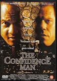 The Confidence Man [ NON-USA FORMAT, PAL, Reg.0 Import - Netherlands ]