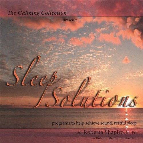 Sleep Relaxation Meditation
