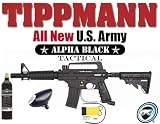 Paintball Gun Tippmann US ARMY ALPHA TACTICAL MARKER- IN STOCK!