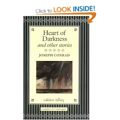 Heart of Darkness and Other Stories