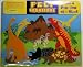 Felt Creations Felt Picture Set - Dinosaurs