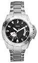 Guess Herrenuhr Top Notch Sport Steel 90006G3