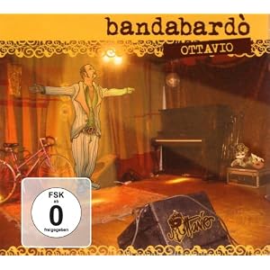 Bandabardo -  Ottavio