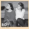 Image of album by BOY