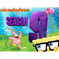 SpongeBob SquarePants