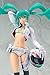 Max Factory Racing Miku 1:7 Scale PVC Figure (2014 EV Mirai Version) Statue