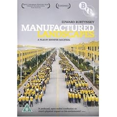 Manufactured Landscapes [DVD]