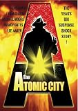 Cover art for  Atomic City