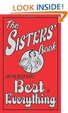 The Sisters' Book: For The Sister Who's Best At Everything