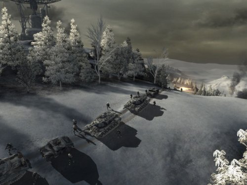 World in Conflict (Uncut) (DVD-ROM)