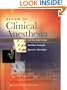 Review of Clinical Anesthesia