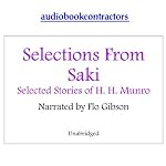 Selections from Saki | H. H. Munro