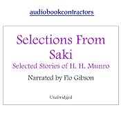 Selections from Saki | [H. H. Munro]