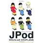 JPod by Douglas Coupland