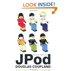 JPod