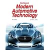 Modern Automotive Technology Workbook