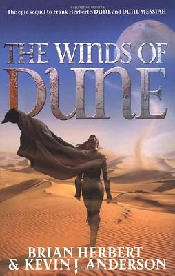 The Winds of Dune