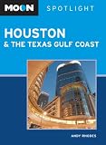 Moon Spotlight Houston and the Texas Gulf Coast