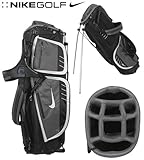 IMAGE OF Nike Xtreme Sport Carry Bag (III Pewter/Silver-Black)