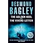 The Golden Keel: AND The Vivero Letter