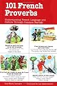101 French Proverbs (101... Language Series)