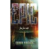 Epicby Conor Kostick