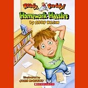 Ready, Freddy: Homework Hassles | [Abby Klein]