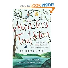 The Monsters of Templeton