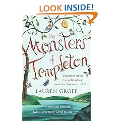 The Monsters of Templeton