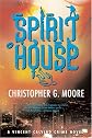 Spirit House