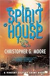 Spirit House
