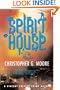 Spirit House: A Vincent Calvino Crime Novel (Vincent Calvino Novels)