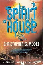 Spirit House