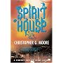 Spirit House: A Vincent Calvino Crime Novel