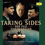 Taking Sides - Original Motion Picture Soundtrack
