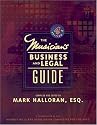 Musician's Business and Legal Guide